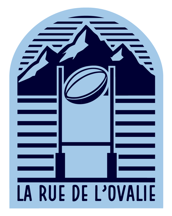 La Rue de L'Ovalie
