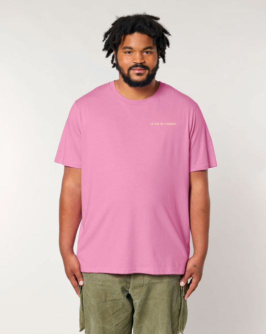 T-Shirt Yvan