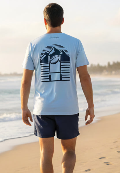 T-Shirt Paloma