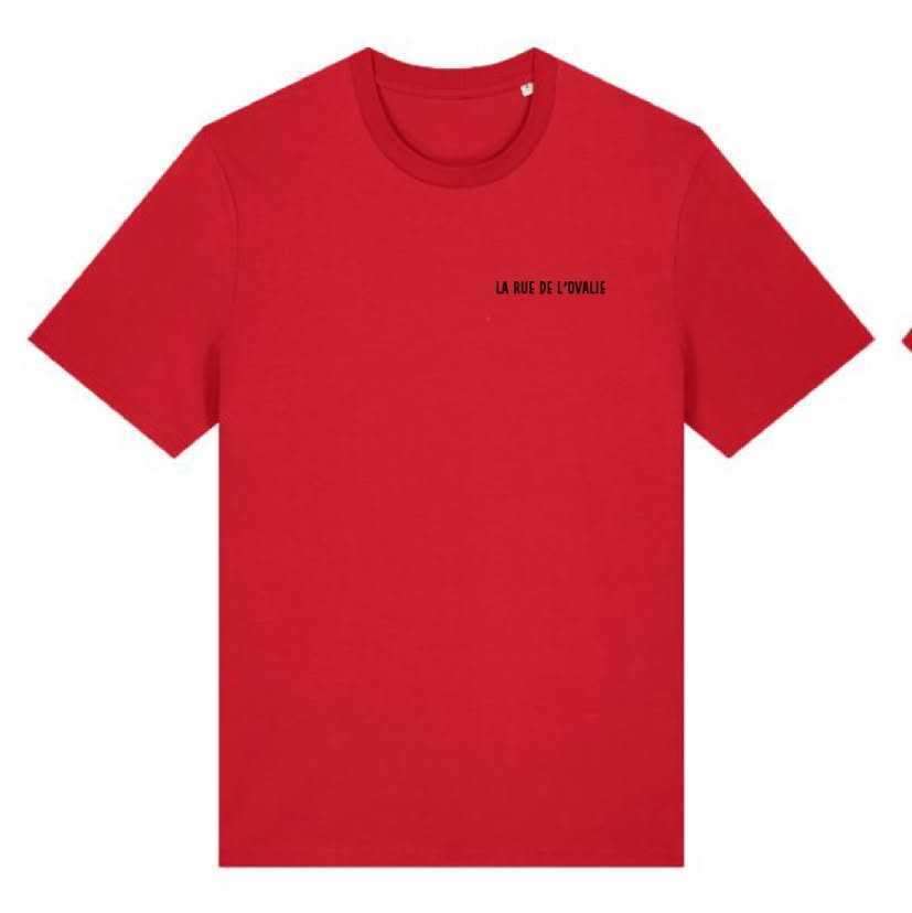 T-Shirt Charles