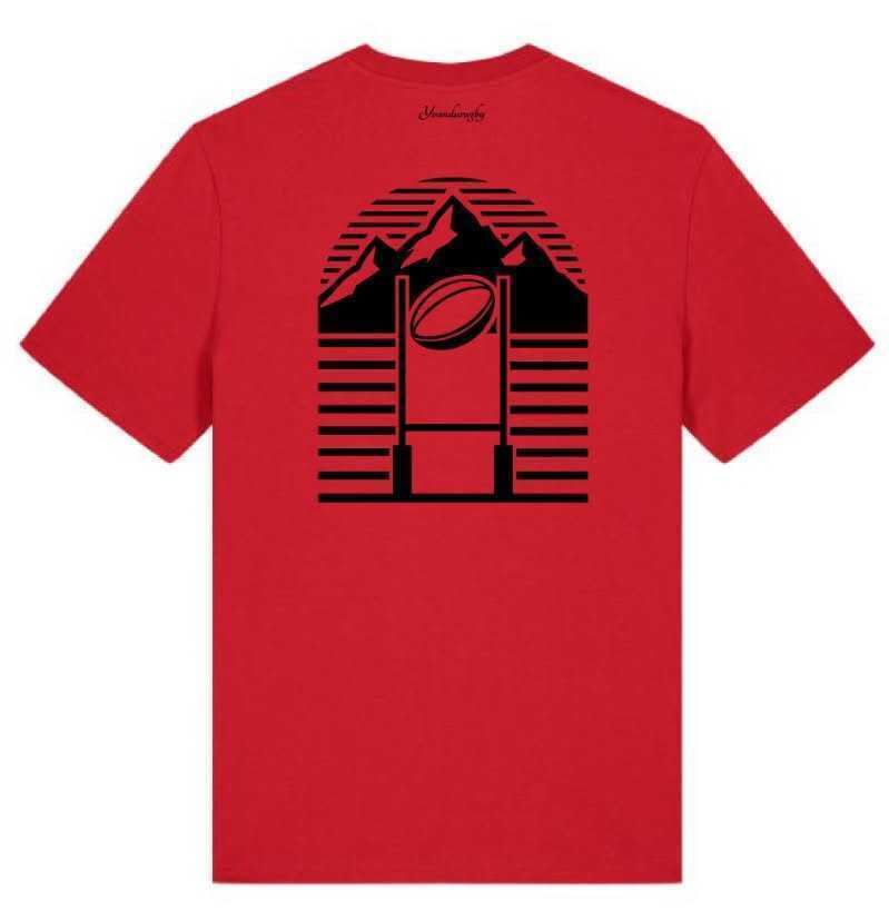 T-Shirt Charles