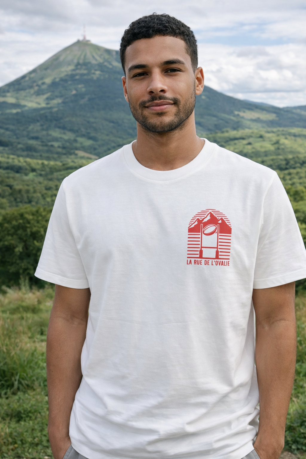 T-Shirt Ben