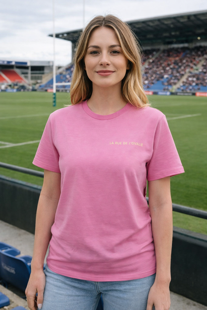 T-Shirt Yvan