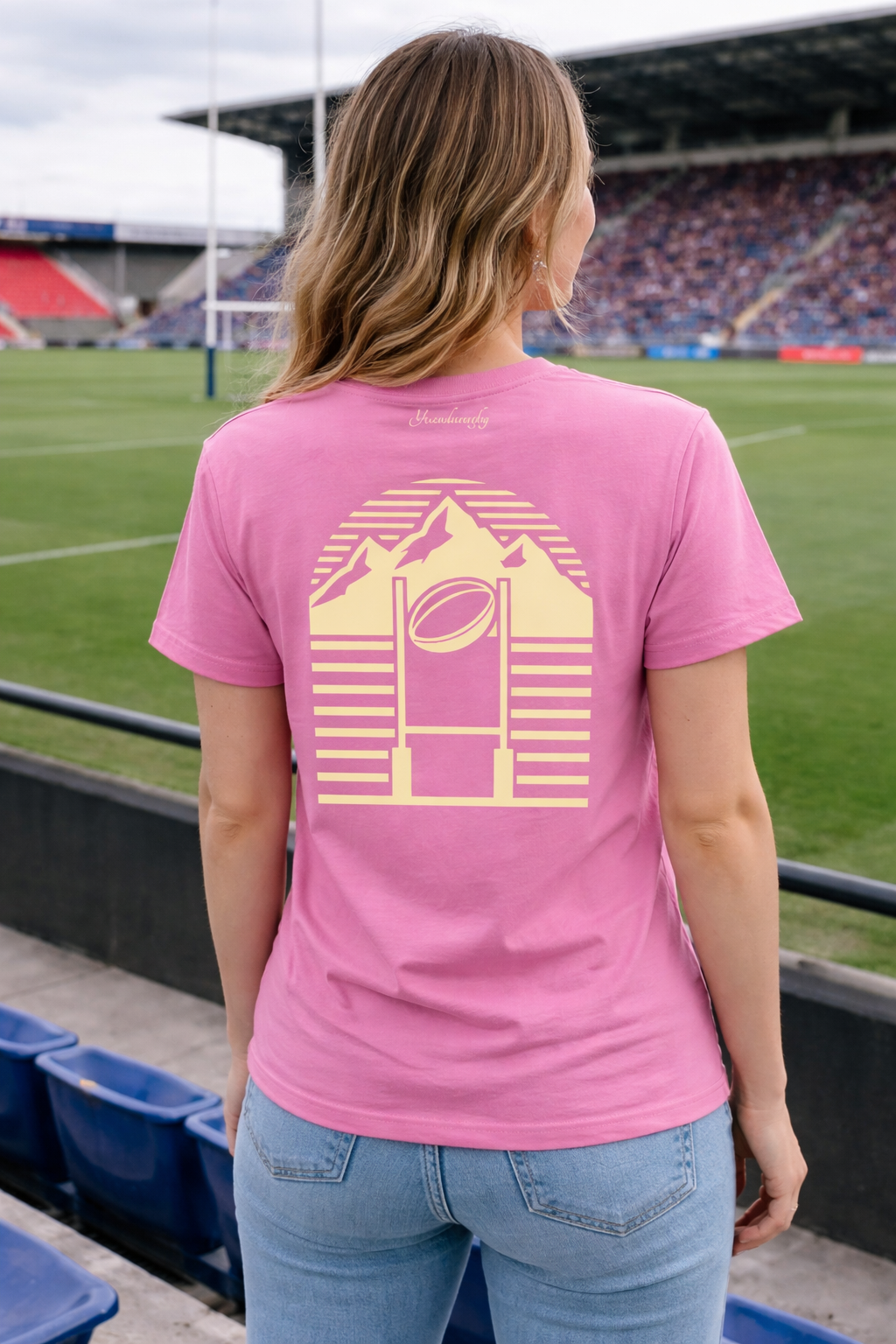 T-Shirt Yvan